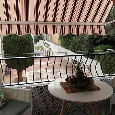 Apartamento Con Vistas Al Mar إل كامبيلو المظهر الخارجي الصورة