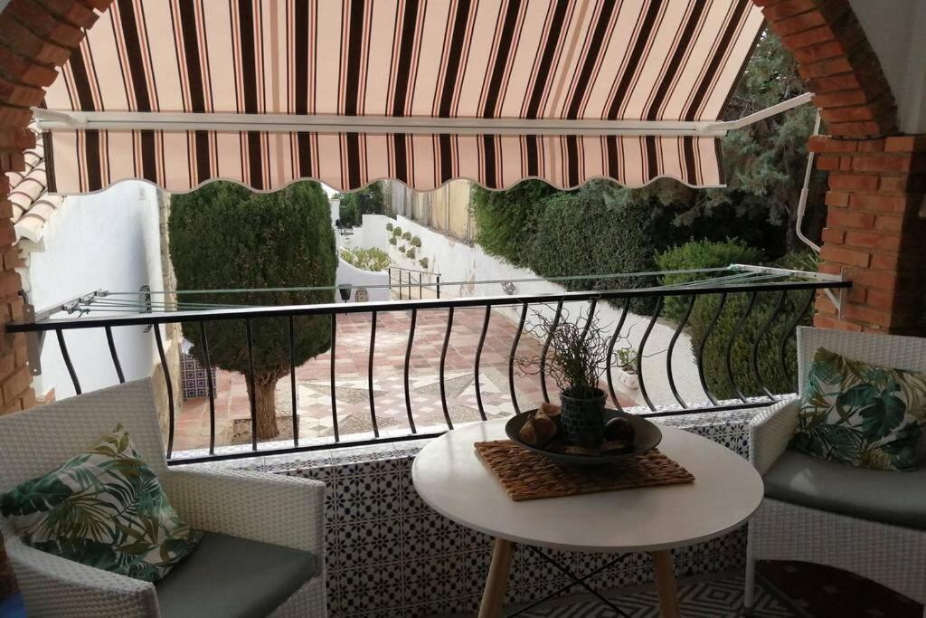 Apartamento Con Vistas Al Mar إل كامبيلو المظهر الخارجي الصورة