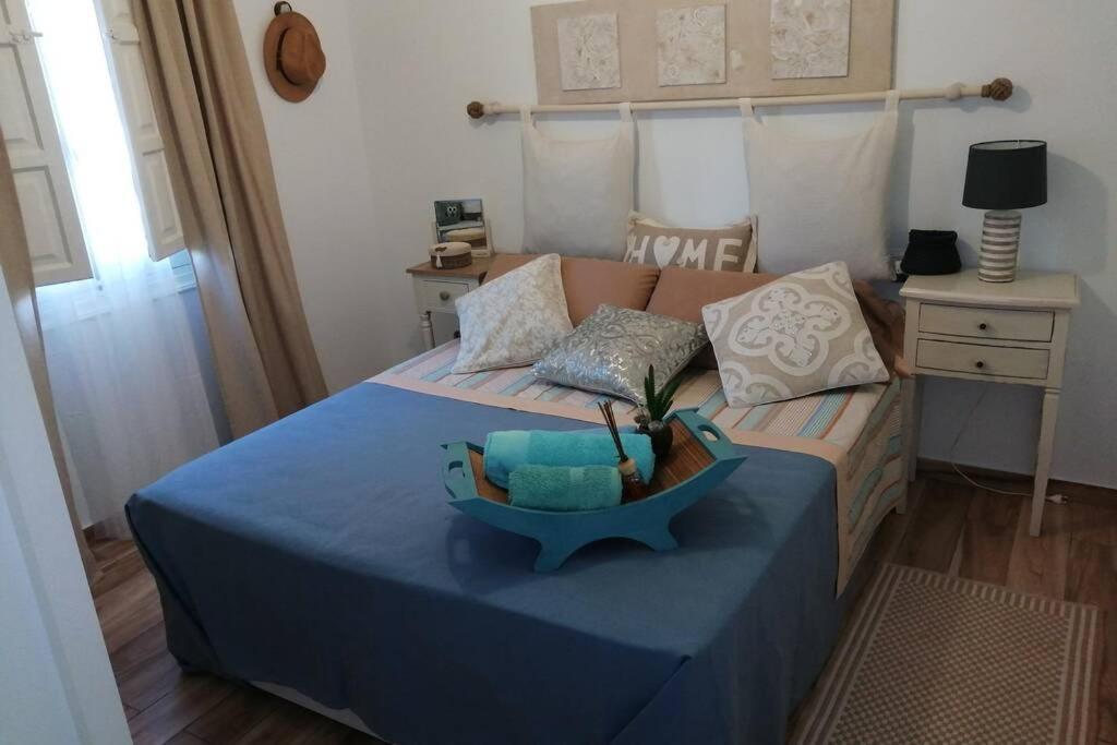Apartamento Con Vistas Al Mar إل كامبيلو المظهر الخارجي الصورة