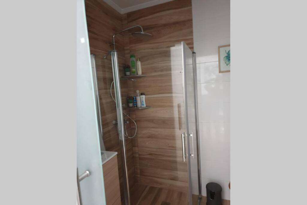 Apartamento Con Vistas Al Mar إل كامبيلو المظهر الخارجي الصورة